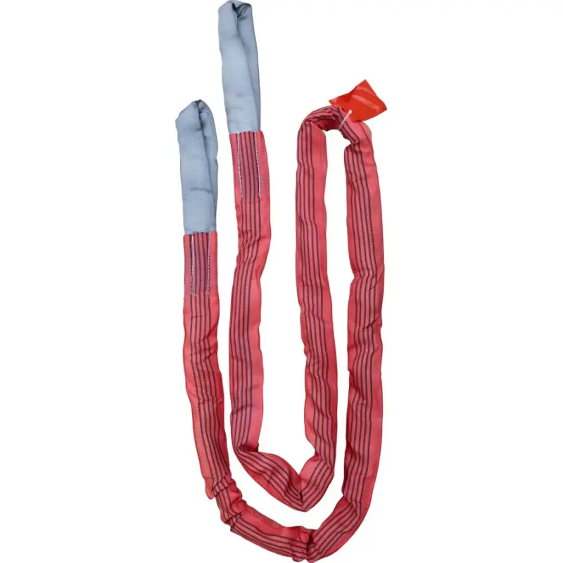 Saisonangebot Abschleppschlinge 10 m | 35 t Bruchlast