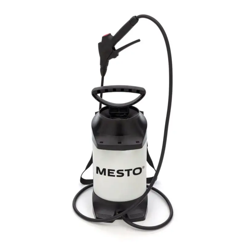 Mesto Drucksprühgerät Cleaner F5 3275PP 5 Liter ph 1-9 Rabatt