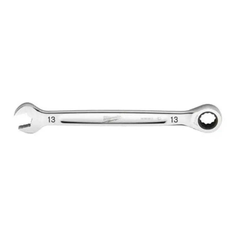Ausverkauf MAX BITE Ratschen Ringmaulschlüssel 13mm