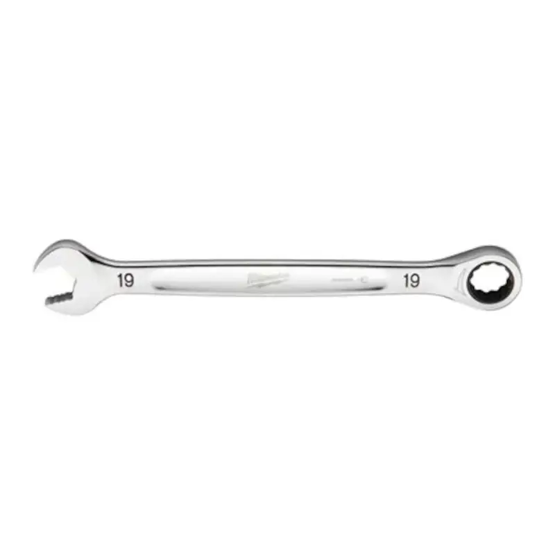 Bestseller MAX BITE Ratschen Ringmaulschlüssel 19mm
