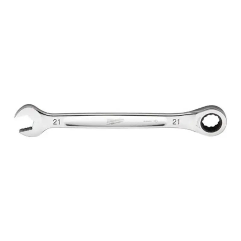 Mega-Angebot MAX BITE Ratschen-Ringmaulschlüssel 21mm