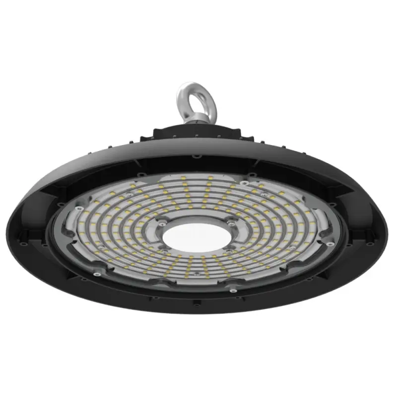 Finale Aktion LED Hallenstrahler HiLED Evo 175W dimmbar