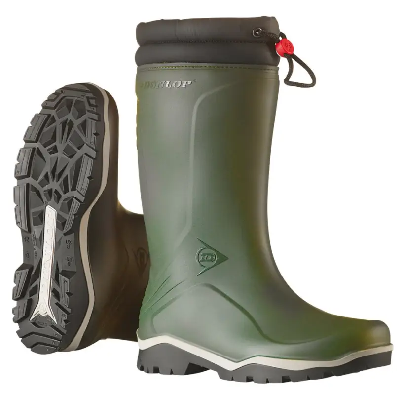 Jetzt Kaufen Dunlop® Winterstiefel Blizzard Gr.37– Warm, wasserdicht & rutschfest