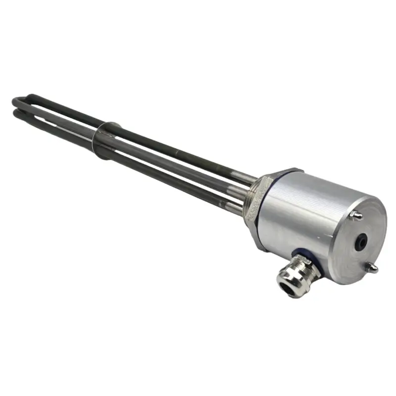 Beliebt Einschraubheizkörper 9 kW - AW 1000 1 1/2" Etscheid Tankreinigung