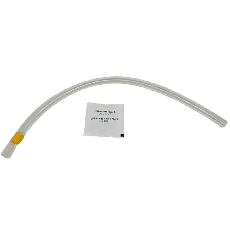 Top-Angebot Pumpenschlauch 8,0x1,6 mm PUR Präzisionsschlauch