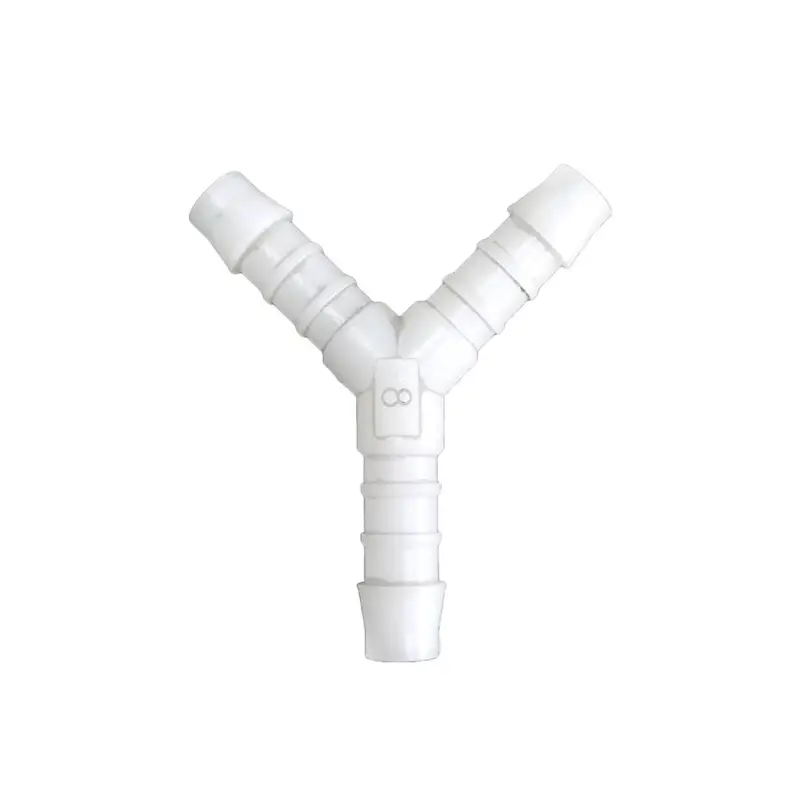Angebot Y-Stück PVC 8 mm für Abnahme Lemmer Fullwood