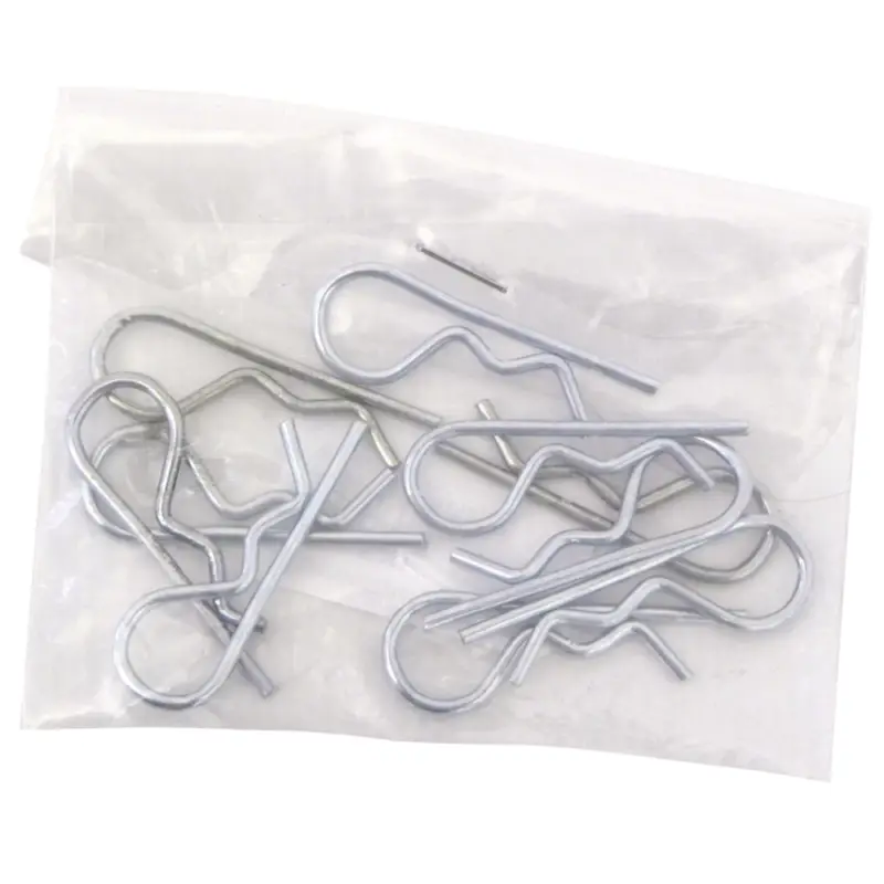 Abverkauf Federvorstecker