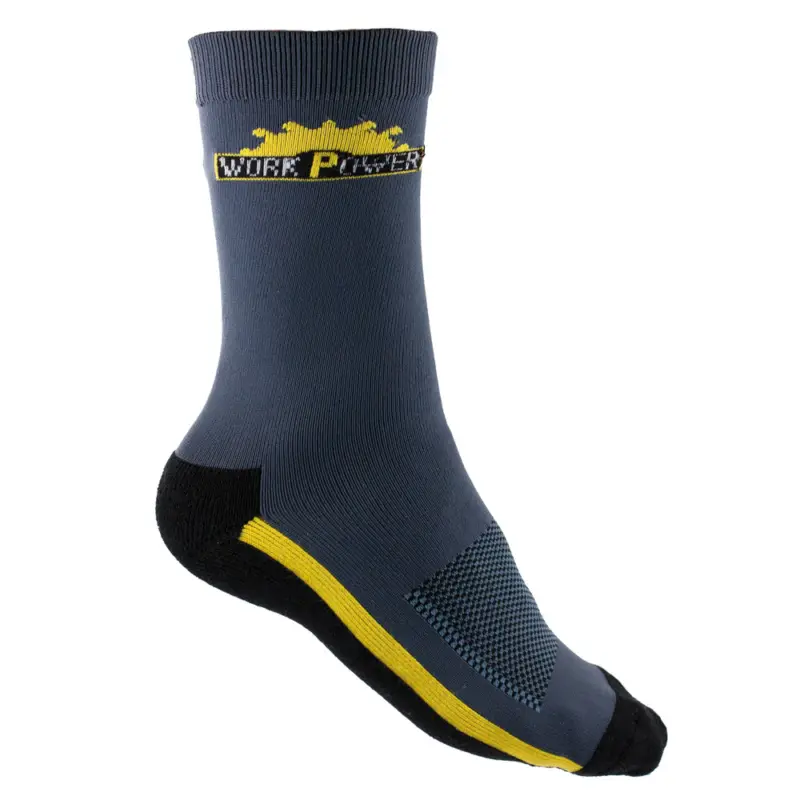 Work PowerFunktions-Socken Abverkauf