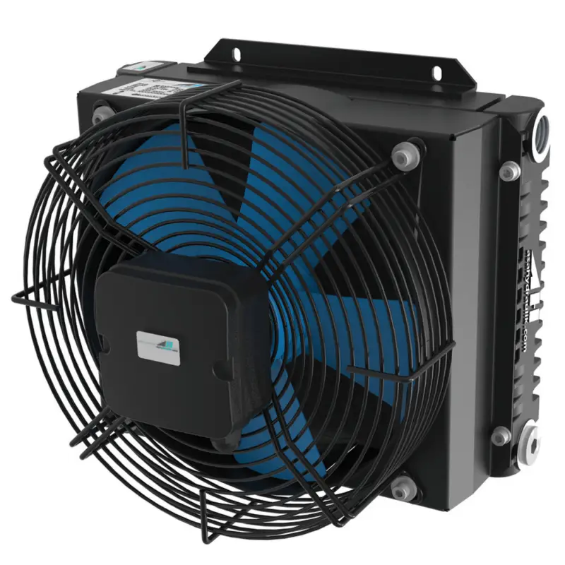Jetzt Kaufen asaASA Ölkühler LL Compact 230V
