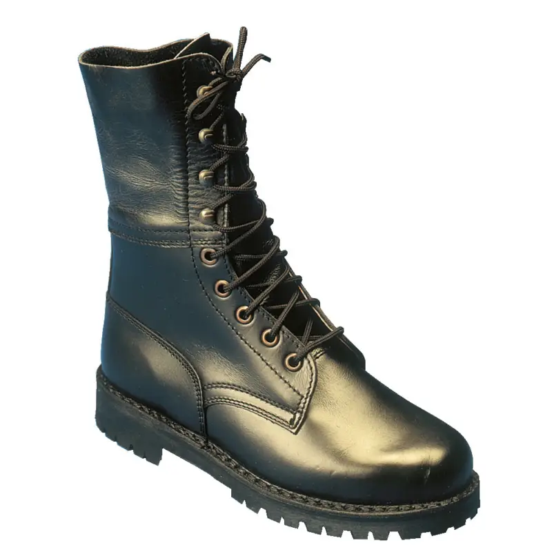 StapaBundesheer-Schnürstiefel Saisonangebot