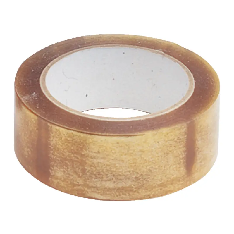Must-Have Klebeband transparent 50/66