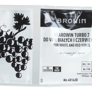 BrowinKlarowin Turbo 2 - ein Profi-Set für die Schönung Bestseller