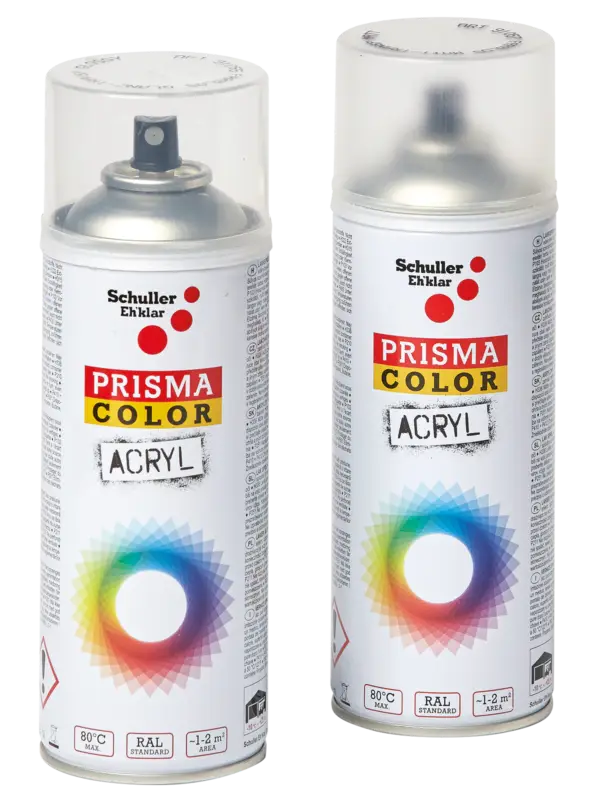 Highlight SchullerPrisma Color Lackspray, farblos