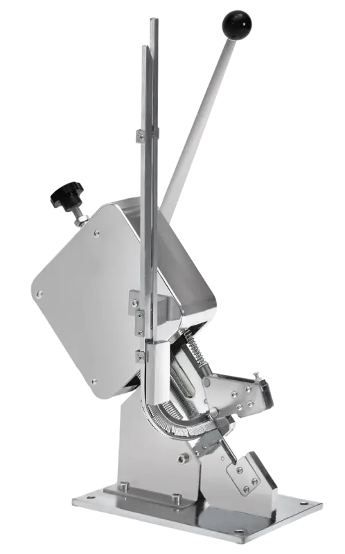 Wurstclipper Manuell Neu Im Sortiment