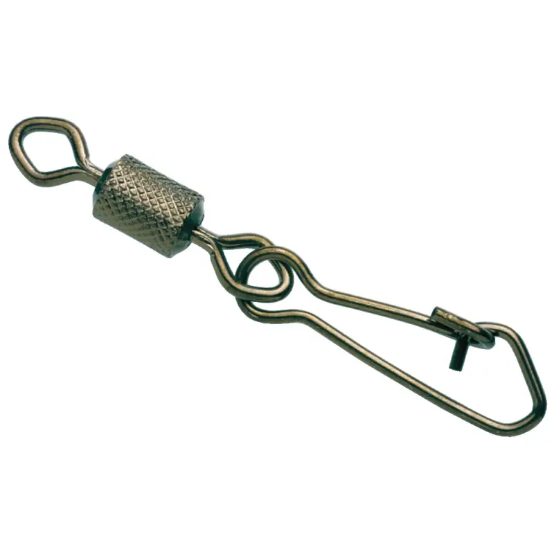 SängerSpezialkarabiner High Tension Geprüft