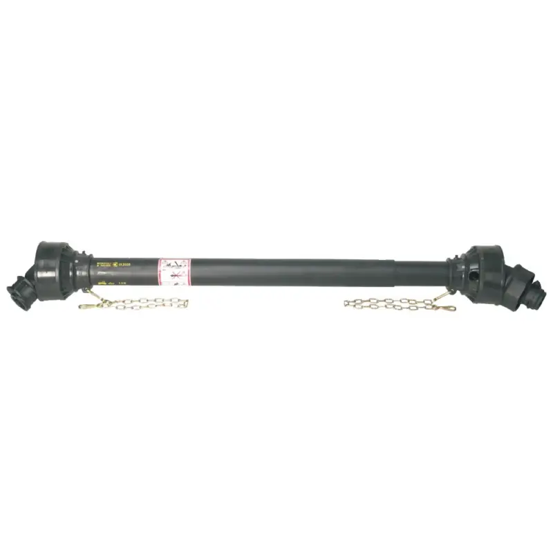 Gelenkwelle Binacchi, 1 3/8x6 mit Überlastkupplung Neu Im Sortiment