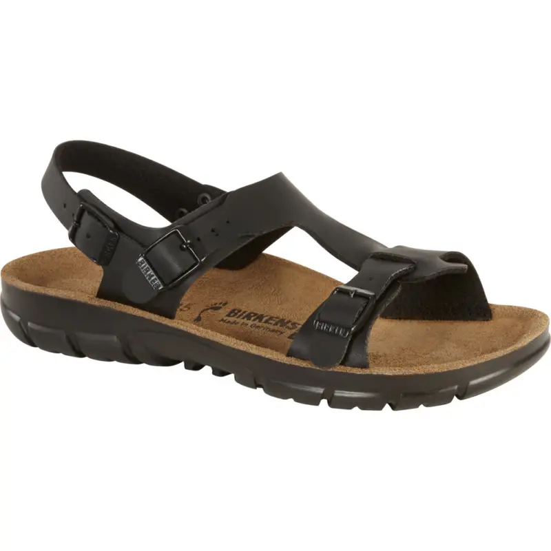 BIRKENSTOCKHausschuh Saragossa schwarz Damen Aktuell