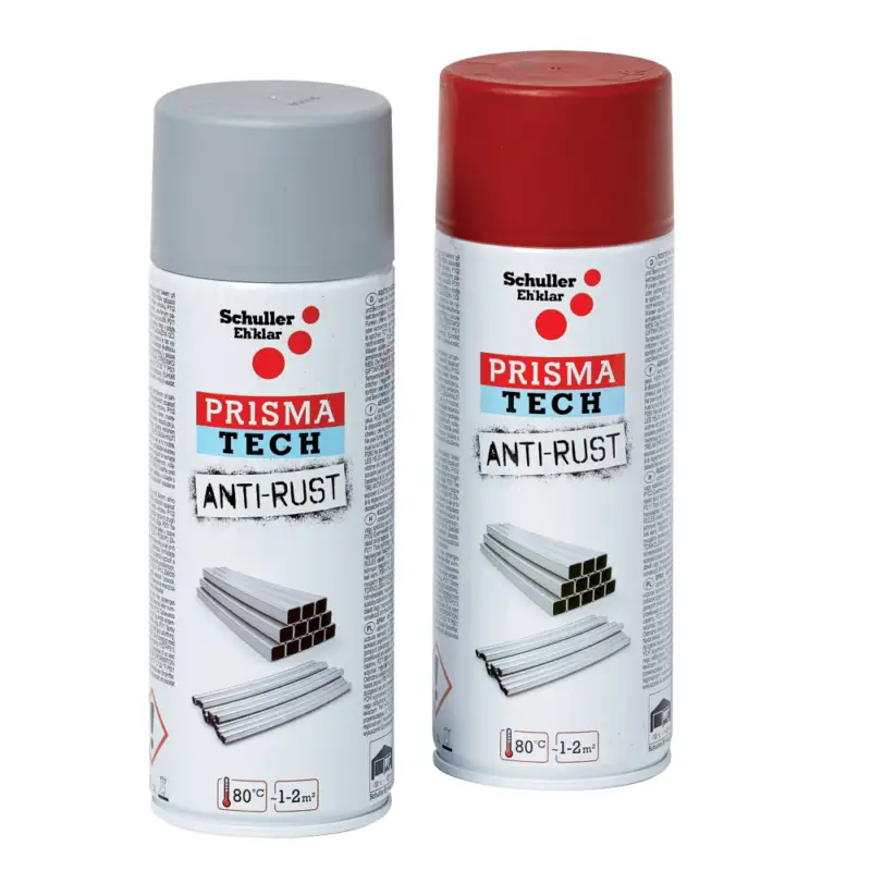 SchullerPrisma Tech Anti Rust Grundierung/Haftgrund Mega-Angebot