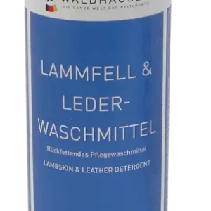 WaldhausenLammfell- und Lederwaschmittel 250 ml Letzte Chance