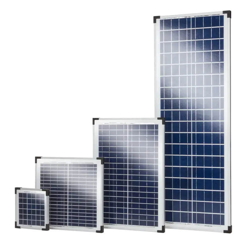 AKOSolarmodul für Weidezaungeräte Markenprodukt