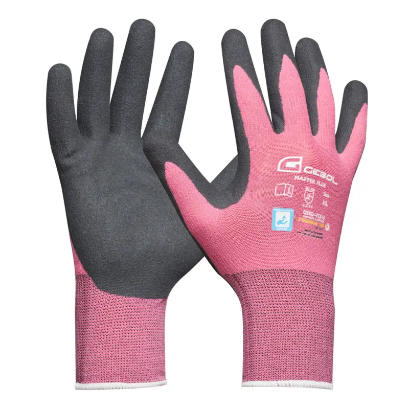 Arbeitshandschuh Flex Lady Billig