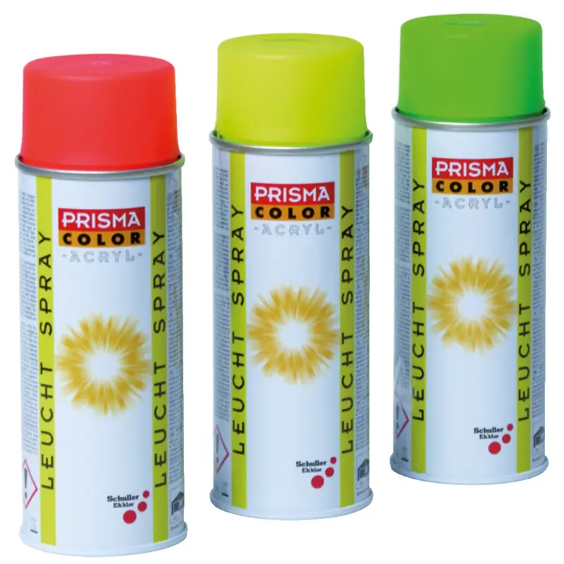 SchullerPrisma Color Leuchtspray Beliebt