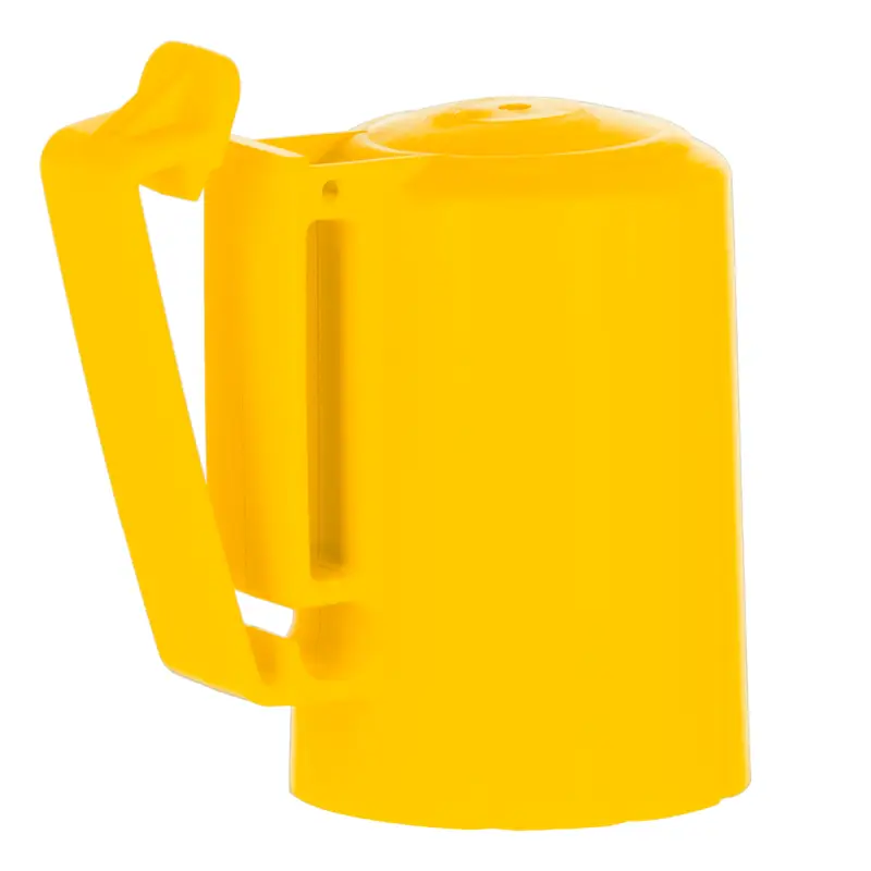 Beliebt KERBLKopfisolator T-Post 10 Stk.