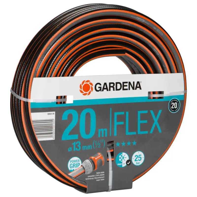 Jetzt Bestellen GardenaGartenschlauch Comfort Flex 1/2