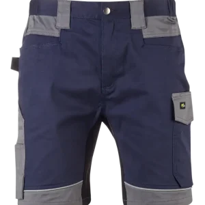 KonstantBermuda Stretch-XTRAST Light marine/grau Preisreduziert