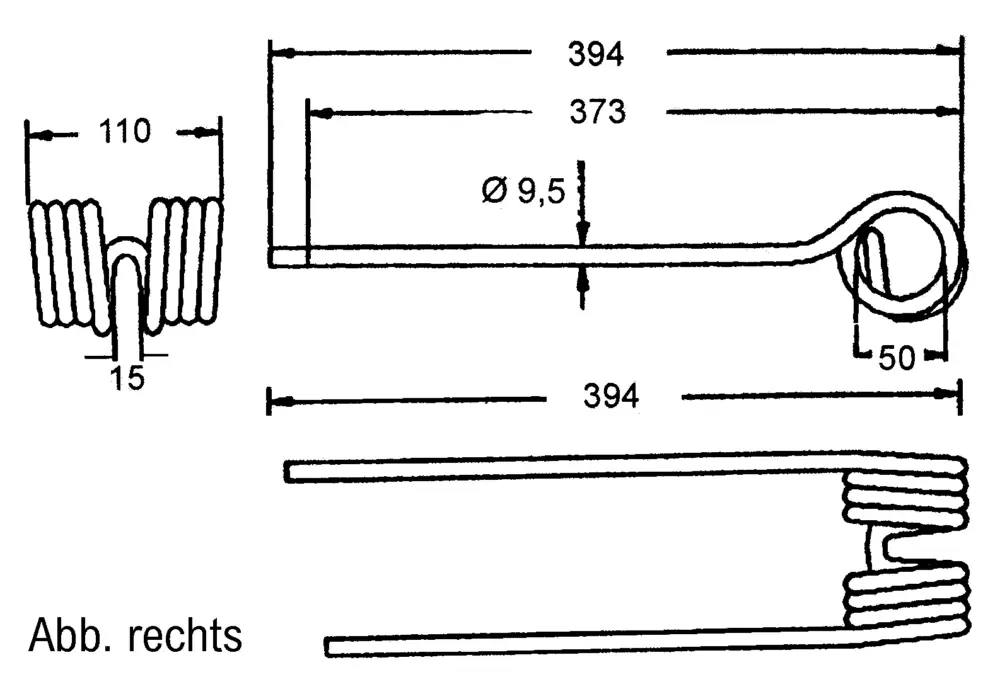 Zinke zu Giroheuer Markenprodukt