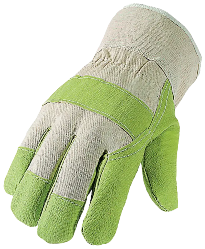 Billig Arbeitshandschuh Standard