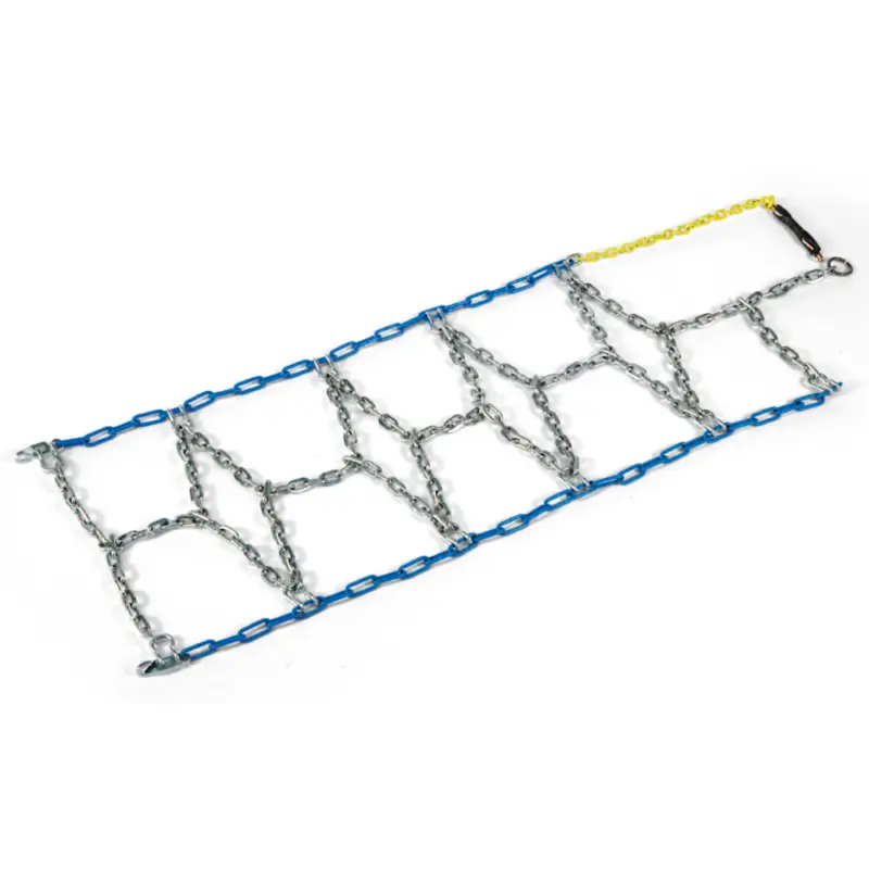 Begrenztes Angebot Schneeketten für Kindertraktor