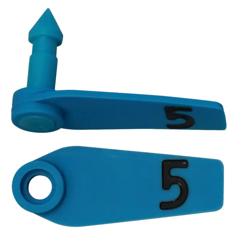 PrimaFlex Gr. 0 blau, geprägt Billig