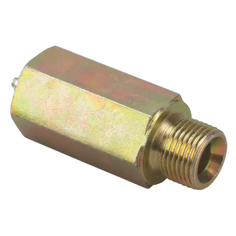 OMTSchlauchbruchsicherung max. Druck 350 bar Sale