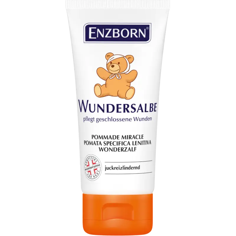 Sofort Bestellen EnzbornEnzborn Wundersalbe