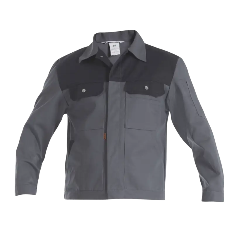 Letzte Chance ReindlBundjacke ClassicDuo grau