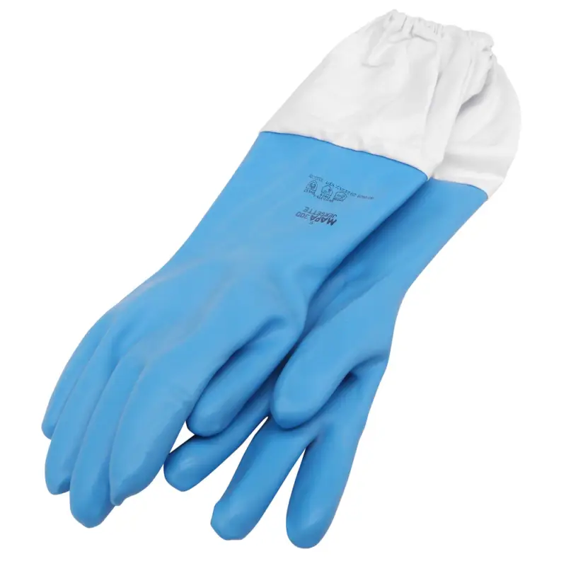 Imker Gummihandschuhe Sonderaktion