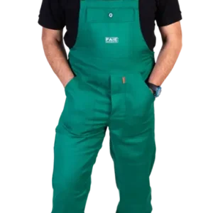 ReindlLatzhose Basic Expert grün Rabatt