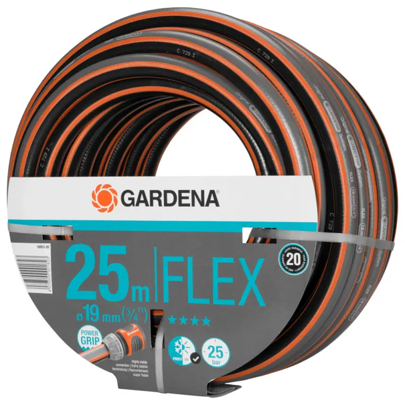 Top-Angebot GardenaGartenschlauch Comfort Flex 3/4