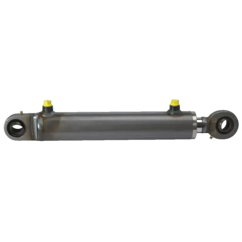 Preisknaller Hydraulikzylinder Kolben-Ø K= 80 mm, Kolbenstange-Ø S = 50 mm