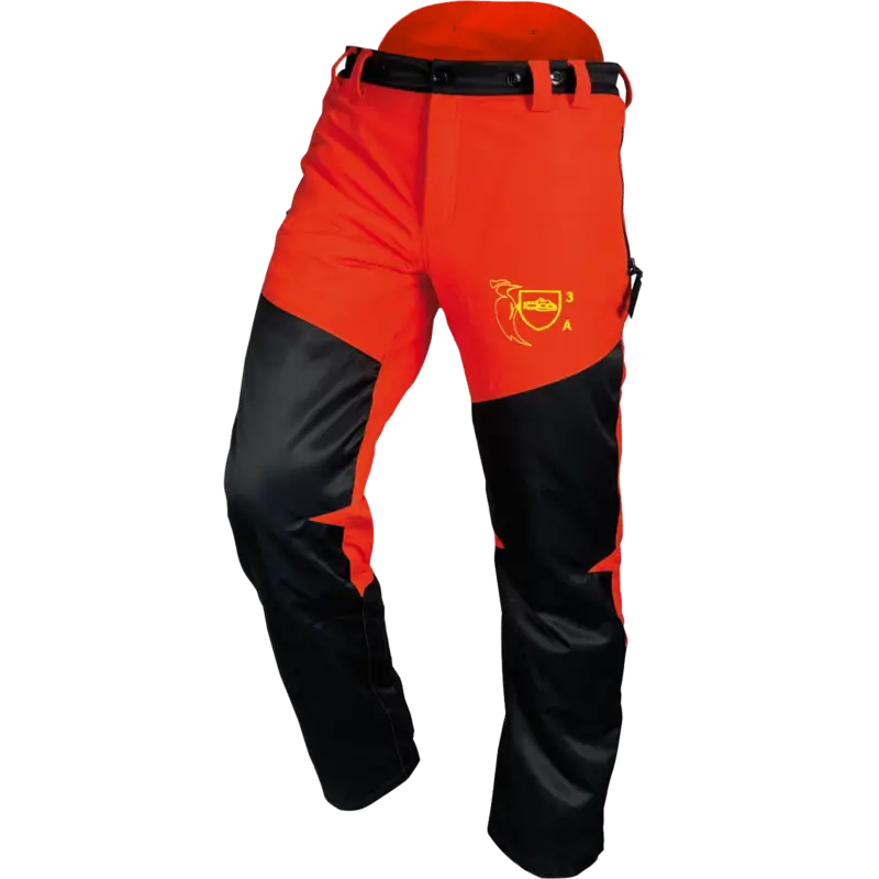 FrancitalSchnittschutzhose PRIOR Klasse 3 Bundhose Neu Im Sortiment