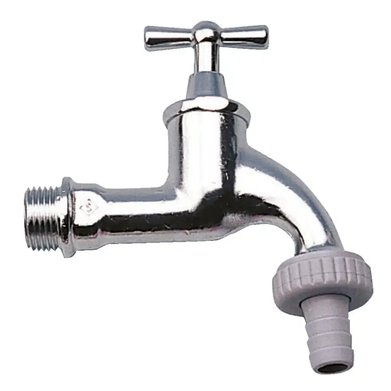 Wasserhahn mit Schlauchverschraubung Online Kaufen