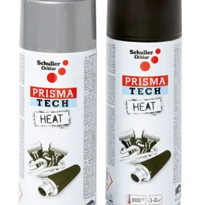 SchullerPrisma Color High Temperature 600° Spray Preisknaller