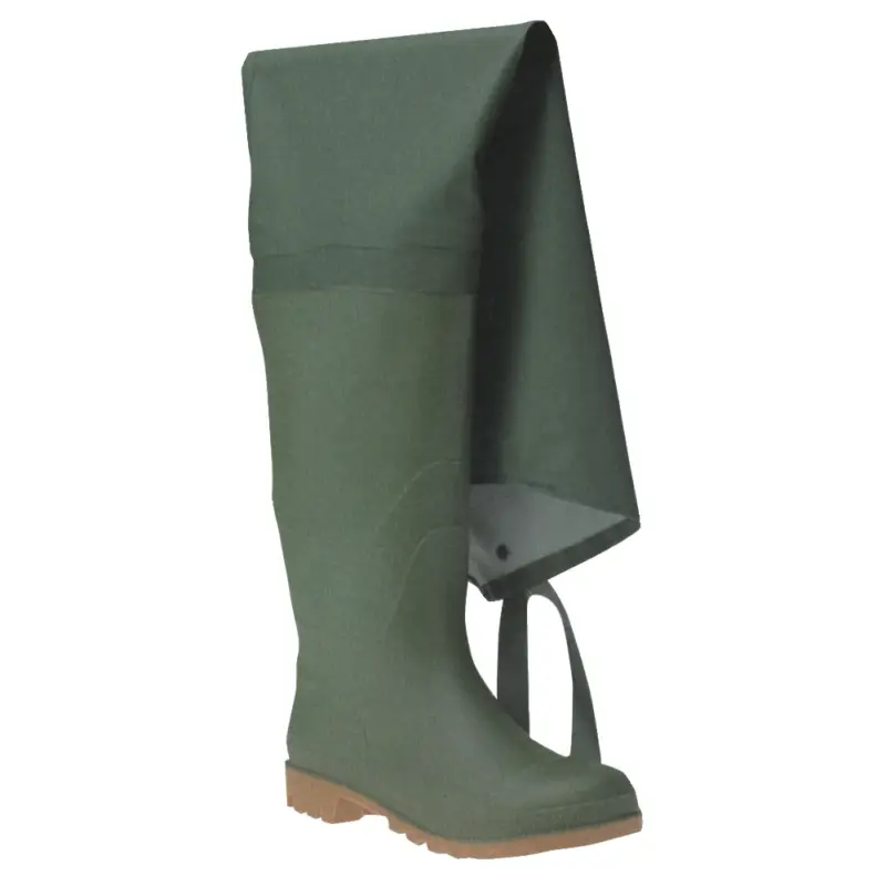 Watstiefel PVC Sonderangebot