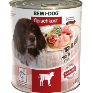 Schnäppchen Bewi DogBEWI DOG® Kalb