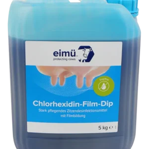 Nur Heute eimüChlorhexidin Film Dip *