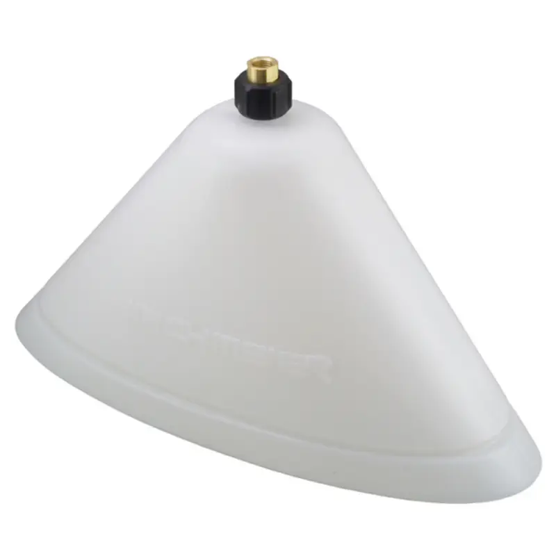 Preis Gesenkt BirchmeierProfisprühschirm oval, schraubbar