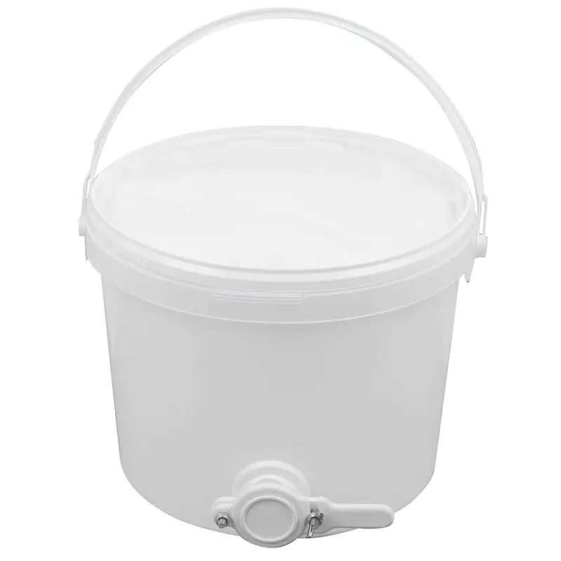 Must-Have Honigabfülltopf Kunststoff