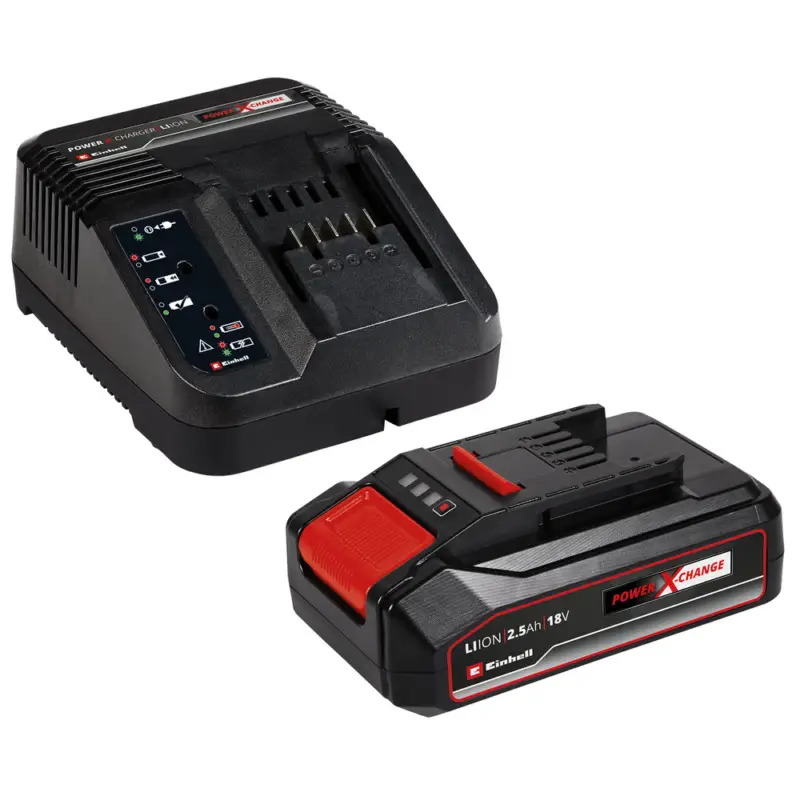 EINHELLAkku PXC Starter Pack 18 V Preis Gesenkt