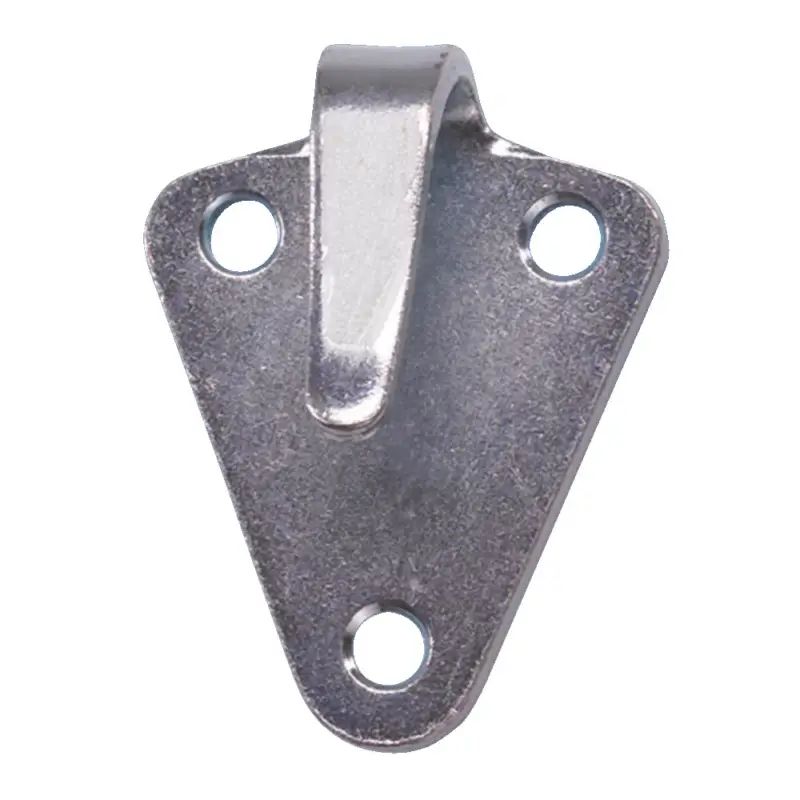 Spannhaken verzinkt Must-Have